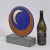 Metal Philip Hearsey, Phases, 2017, Bronze For Sale - Image 7 of 8