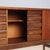 Vintage Sideboard in Teak Veneer, 1960s For Sale - Image 3 of 13