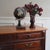 Gründerzeit Chest of Drawers in Walnut with Marble Top, 1880 For Sale - Image 9 of 10