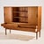 Vintage Teak Highboard, 1960s For Sale - Image 3 of 18