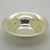 Small Vintage Italian Handmade Silver Bowl with Floral, Palermo, Sicily, Italy, 1970s For Sale - Image 3 of 10