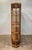 1970s 1970's Bohemian Bamboo and Rattan Bookcase For Sale - Image 5 of 6