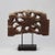 Mid 19th Century 19th Century Woodcarving With Stand For Sale - Image 5 of 7