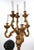 Italian Venetian-Style Blackamoor Torchiere Floor Lamp, Circa 1940's For Sale - Image 10 of 15