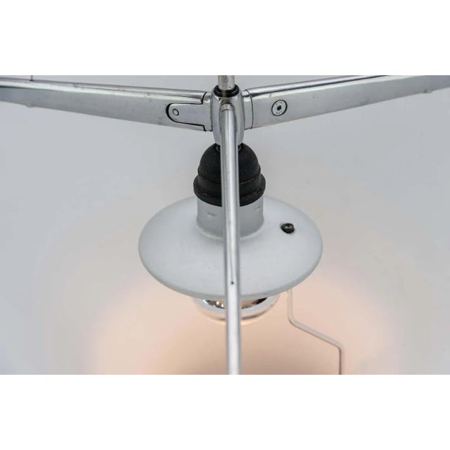 Italian Chandelier, 1970s For Sale - Image 9 of 13