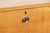 Wood Philip Johnson Mid-Century Modern Custom Dry Bar or Cocktail Cabinet, 1953 For Sale - Image 7 of 18