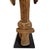 Vintage Old Baule African Male Female Fertility Figure For Sale - Image 12 of 12