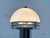 Space Age Table Lamps with Opal Glass Dome and Chrome Rings, 1970s For Sale - Image 7 of 18