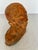 Late 20th Century Vintage Figurative Sculpture, Ceramic Bust For Sale - Image 5 of 11