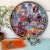 Vintage Iconic Las Vegas Graphics Tray For Sale - Image 11 of 12