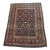 Circa 1900 Tabriz Rug For Sale