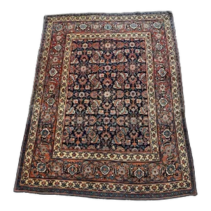 Circa 1900 Tabriz Rug