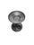 Art Nouveau Bowl on Stand, Czechoslovakia, 1900s For Sale - Image 9 of 14