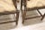 Wood Set of Armchairs in Walnut, 18th Century For Sale - Image 7 of 11