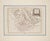 This Map of Nubia and Abissinia is an etching realized by Antonio Zatta in Venice in 1784. The state of preservation of...