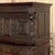 18th Century English Renaissance Two-Tiered Oak Cabinet For Sale - Image 16 of 18