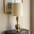 Mid-20th Century James Mont-Style Asian Table Lamps — a Pair For Sale - Image 10 of 12