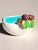 Ceramic Earthenware Cup / Bowl from Sèvres Keramos, 1950s For Sale - Image 7 of 7