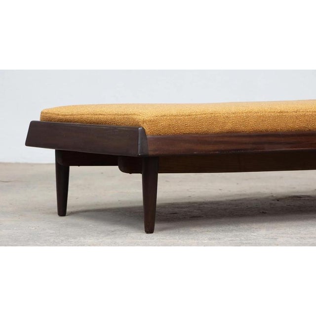 Daybed Model 161 by Hans Olsen for Bramin, 1950s For Sale - Image 10 of 11