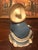 Spanish 1980s Spanish Lladro "Fernando" Boy With Dog Porcelain Figurine - Gres Finish For Sale - Image 3 of 7