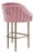 Katharina Bar Chair by Ottiu For Sale