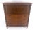 Mid-Century Modern Baker Mid Century 3 Drawers Tambour Doors High Gentleman's Chest Dresser MINT! For Sale - Image 3 of 10