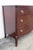 1940s Mahogany Low Dresser Bathroom Vanity 6258 For Sale - Image 13 of 16