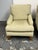 2010s Patricia Edward Bespoke Armchairs, Pair For Sale - Image 5 of 12