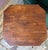 Wood 1910s L..& J. G. Stickley Clipped Corner Mission Oak Lamp Table - Attributed For Sale - Image 7 of 10