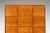 Mid-Century Modern Art Deco "Kohinoor" Four-Drawer Highboy Dresser Chest of Drawers in Birch by Heywood Wakefield, Usa, C. 1950s For Sale - Image 11 of 18