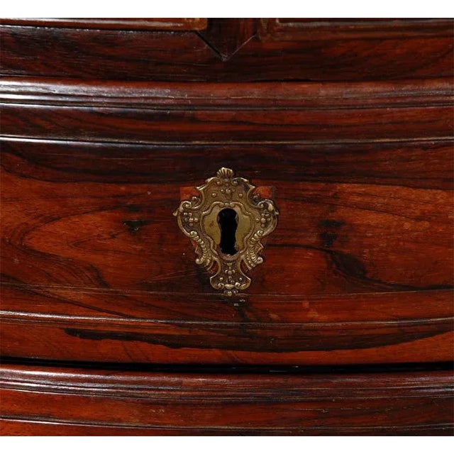 Mid 19th Century 19th Century Portuguese Commode For Sale - Image 5 of 10