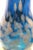 Dale Chihuly 2008 Signed Dale Chihuly "Persian Nights” Art Glass Vase Studio Edition For Sale - Image 4 of 17