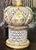 Exceptional Grainger & Co. Worcester Pierced Reticulated Porcelain White & Gilded Vase / Vessel, Attr. Alfred Barry, (Aesthectic Period / Orientalist) For Sale In Tampa - Image 6 of 8