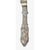 Vintage Silver-Plated Meat Carving Knife For Sale - Image 4 of 8