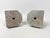 Art Deco Bronze Squirrel Bookends atributted to Max Le Verrier, 1930s, Set of 2 For Sale - Image 12 of 13