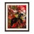 António Inverno, Bullfight, Mixed Media on Paper For Sale - Image 6 of 6