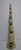 Ivory Vintage Mexican MCM Folk Art "Lucky Money" Elephant Totem Uncommon For Sale - Image 8 of 14