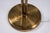 Swedish Modern Brass Floor Lamp, 1940s For Sale - Image 10 of 13