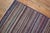 Early 21st Century Funky 20th Century Turkish Deco Rug - 3'2" x 4'5" For Sale - Image 5 of 6