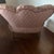 American Vintage Slipper Settee For Sale - Image 3 of 11