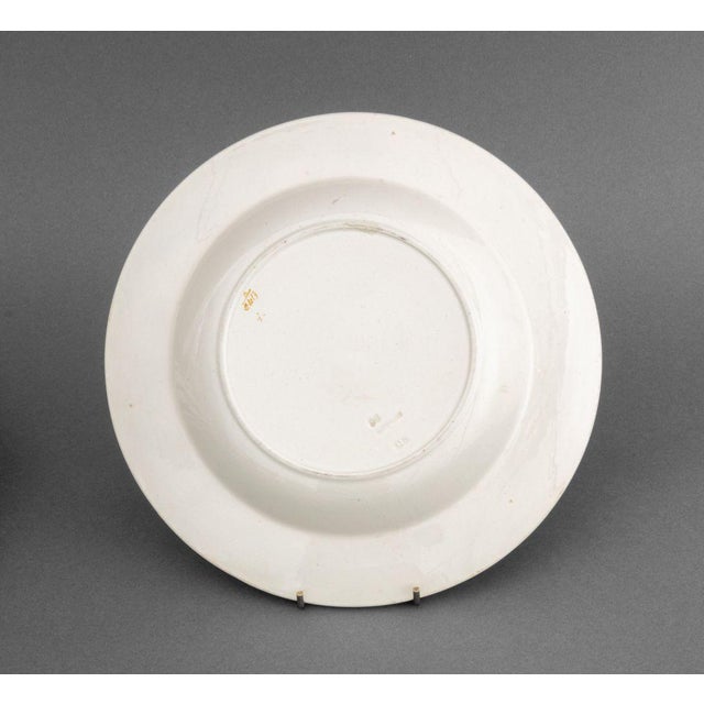 Ashworth Ironstone Tableware, 5 Pcs. For Sale In New York - Image 6 of 15