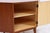 Vintage Corner Chest of Drawers in Teak, 1960s For Sale - Image 10 of 14