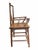 Vintage Chinese Chair For Sale - Image 4 of 6