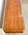 Traditional 1980s Drexel Heritage Traditional Console Table For Sale - Image 3 of 6