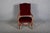 Antique Baroque Armchair, 1880 For Sale - Image 15 of 18