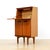 1960s Small Mid Century Danish Drinks Cabinet Secretary Desk For Sale In Los Angeles - Image 6 of 9