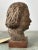 Mid-Century Modern Vintage Bust of Dr. Albert Einstein by Austin Productions Sculptures 1962 For Sale - Image 3 of 12