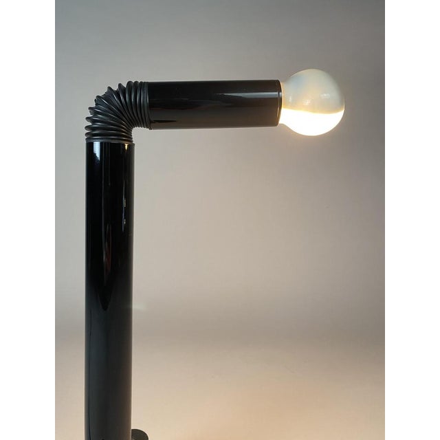 Mid-Century Modern Stylish Table Lamp from Stilnovo, 1967 For Sale - Image 3 of 14