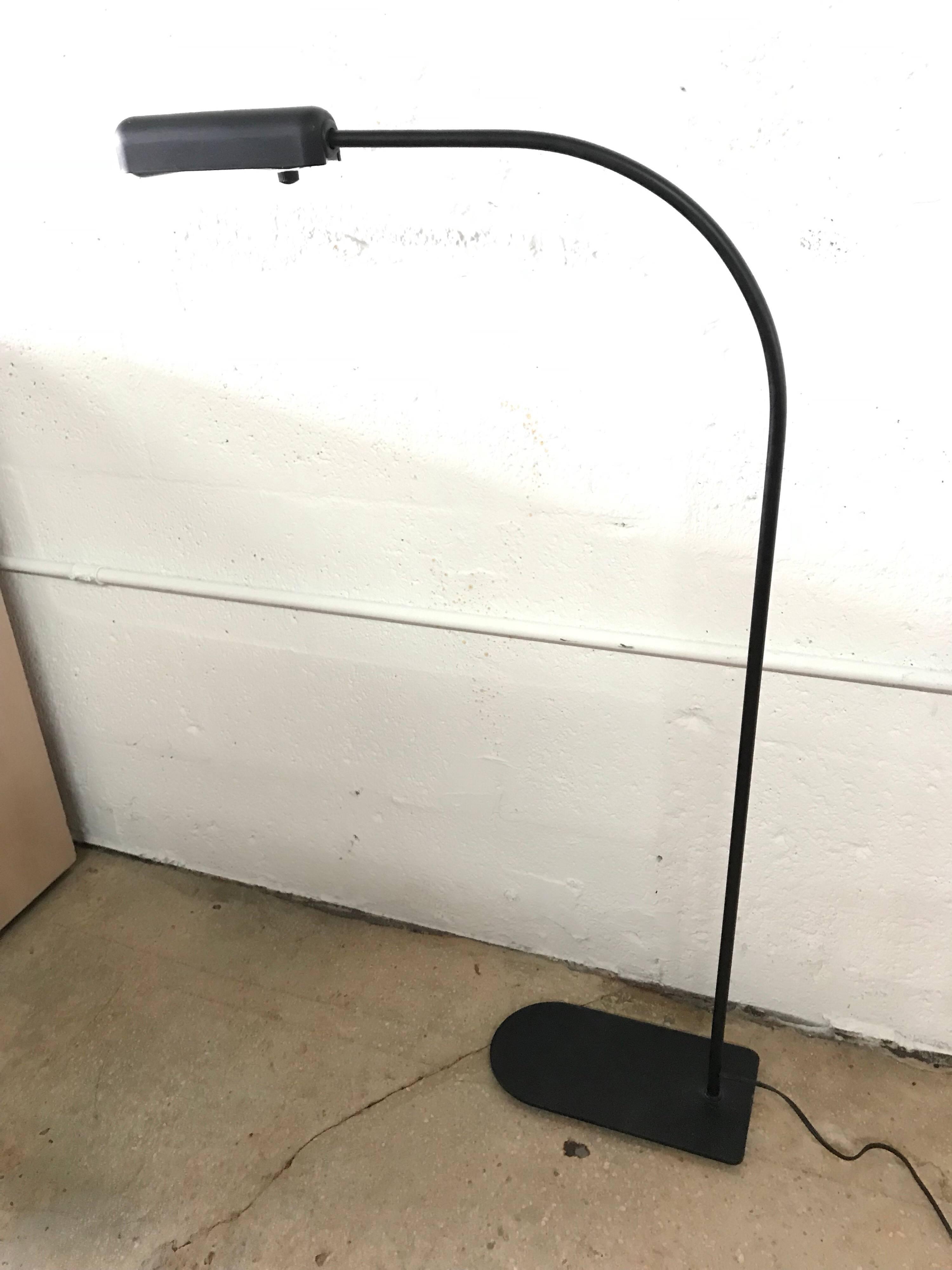 ron rezek floor lamp