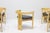 Vintage Piquadro Chairs by Afra & Tobia Scarpa for Gavina, Italy, 1960s, Set of 6 For Sale - Image 10 of 18